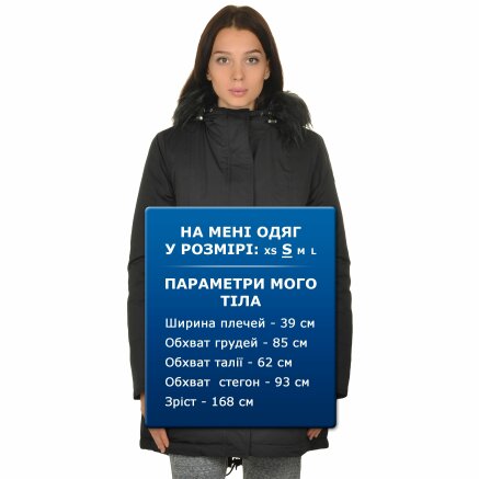 Куртка Champion Jacket - 106779, фото 8 - інтернет-магазин MEGASPORT