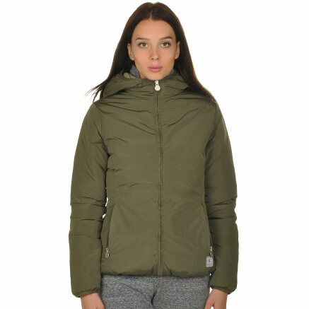 Куртка Champion Reversible Polyfilled Jacket - 106780, фото 1 - интернет-магазин MEGASPORT