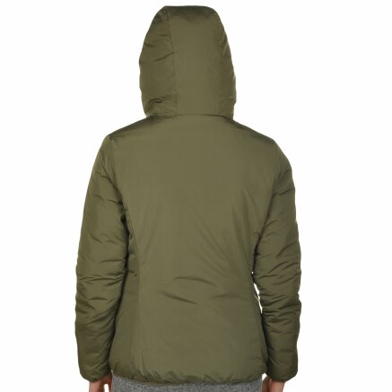 Куртка Champion Reversible Polyfilled Jacket - 106780, фото 3 - интернет-магазин MEGASPORT