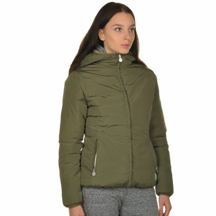 Куртка Champion Reversible Polyfilled Jacket - 106780, фото 4 - интернет-магазин MEGASPORT