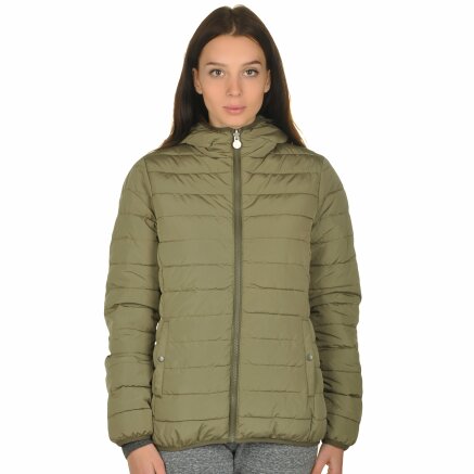 Куртка Champion Reversible Polyfilled Jacket - 106780, фото 5 - интернет-магазин MEGASPORT