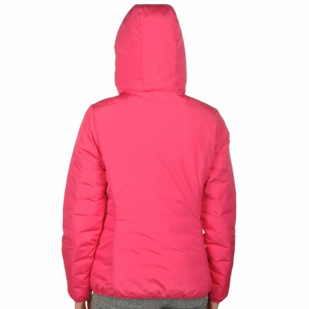 Куртка Champion Reversible Polyfilled Jacket - 106781, фото 3 - інтернет-магазин MEGASPORT