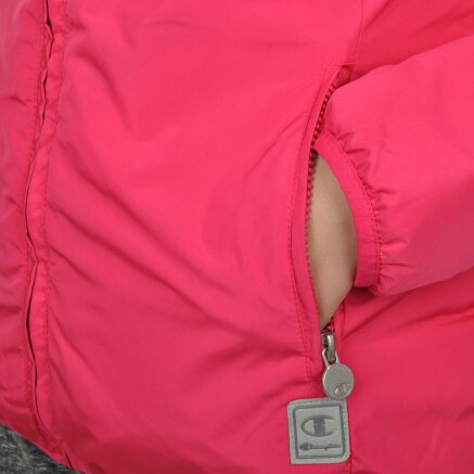 Куртка Champion Reversible Polyfilled Jacket - 106781, фото 7 - інтернет-магазин MEGASPORT