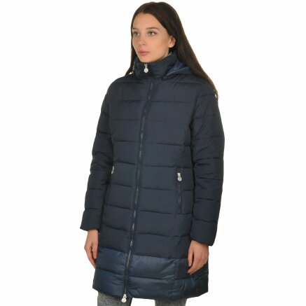 Куртка Champion Hooded Jacket - 106782, фото 2 - інтернет-магазин MEGASPORT