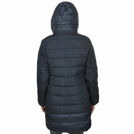 Куртка Champion Hooded Jacket - 106782, фото 3 - інтернет-магазин MEGASPORT