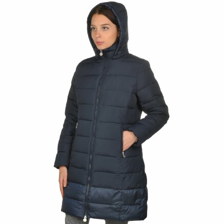 Куртка Champion Hooded Jacket - 106782, фото 5 - інтернет-магазин MEGASPORT