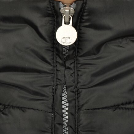 Куртка Champion Hooded Jacket - 106783, фото 5 - інтернет-магазин MEGASPORT