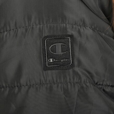 Куртка Champion Hooded Jacket - 106783, фото 7 - інтернет-магазин MEGASPORT