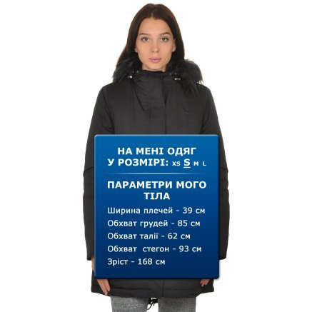 Куртка Champion Hooded Jacket - 106783, фото 8 - интернет-магазин MEGASPORT
