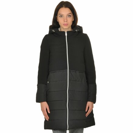 Куртка Champion Hooded Jacket - 106786, фото 1 - інтернет-магазин MEGASPORT
