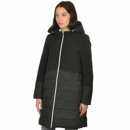 Куртка Champion Hooded Jacket - 106786, фото 2 - інтернет-магазин MEGASPORT