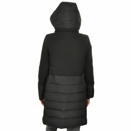 Куртка Champion Hooded Jacket - 106786, фото 3 - інтернет-магазин MEGASPORT