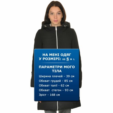 Куртка Champion Hooded Jacket - 106786, фото 8 - інтернет-магазин MEGASPORT