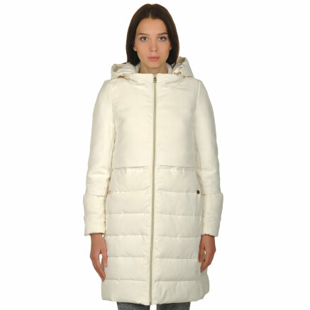 Куртка Champion Hooded Jacket - 106787, фото 1 - интернет-магазин MEGASPORT