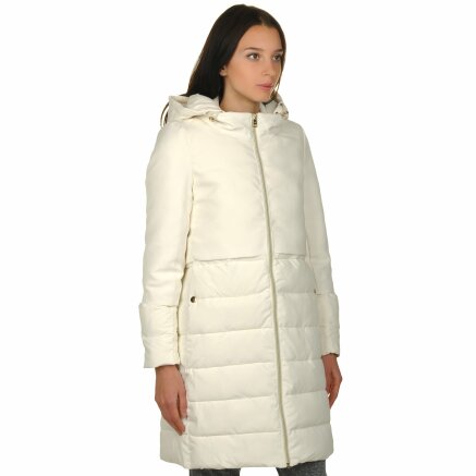 Куртка Champion Hooded Jacket - 106787, фото 4 - интернет-магазин MEGASPORT