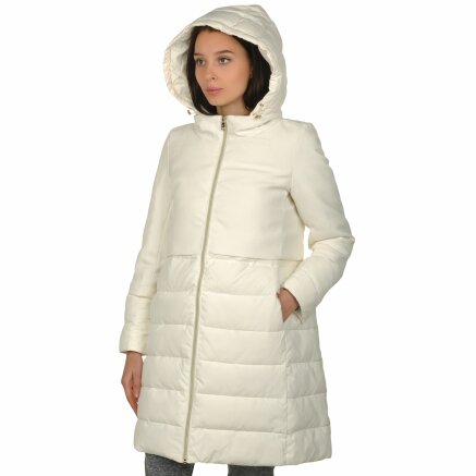 Куртка Champion Hooded Jacket - 106787, фото 5 - интернет-магазин MEGASPORT
