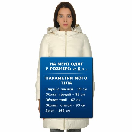 Куртка Champion Hooded Jacket - 106787, фото 8 - интернет-магазин MEGASPORT