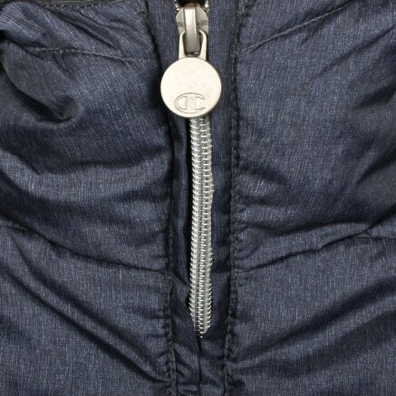 Куртка Champion Hooded Jacket - 106788, фото 7 - інтернет-магазин MEGASPORT