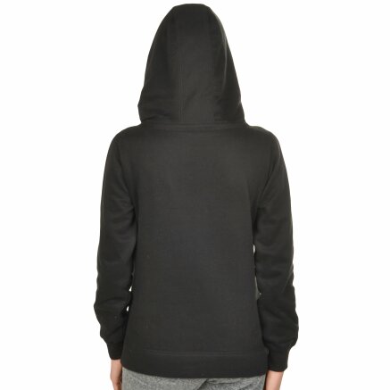 Кофта Champion Hooded Sweatshirt - 106791, фото 3 - интернет-магазин MEGASPORT