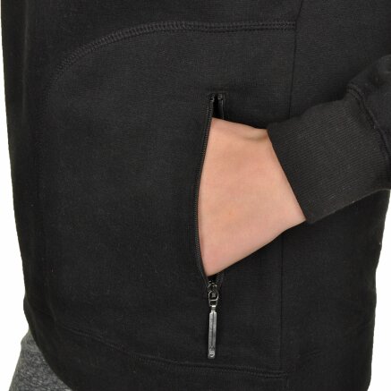 Кофта Champion Hooded Sweatshirt - 106791, фото 6 - интернет-магазин MEGASPORT