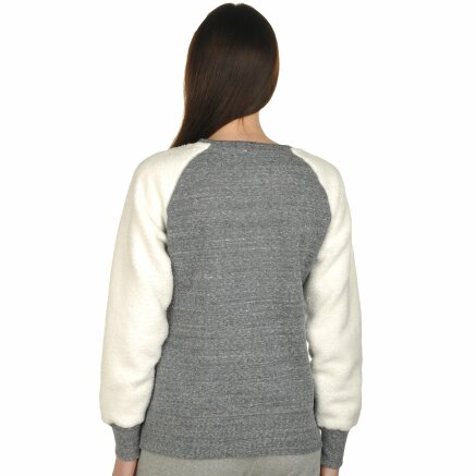Кофта Champion Crewneck Sweatshirt - 106793, фото 3 - інтернет-магазин MEGASPORT