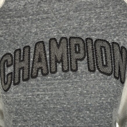 Кофта Champion Crewneck Sweatshirt - 106793, фото 6 - інтернет-магазин MEGASPORT