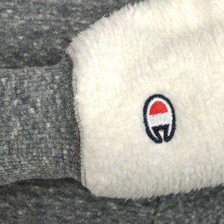 Кофта Champion Crewneck Sweatshirt - 106793, фото 7 - інтернет-магазин MEGASPORT
