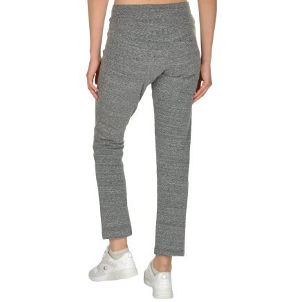 Спортивные штаны Champion Slim Pants - 106794, фото 3 - интернет-магазин MEGASPORT