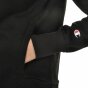 Кофта Champion Full Zip Sweatshirt, фото 6 - інтернет магазин MEGASPORT
