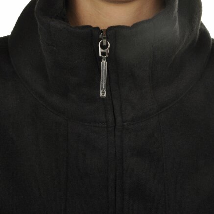 Кофта Champion Full Zip Sweatshirt - 106686, фото 7 - інтернет-магазин MEGASPORT