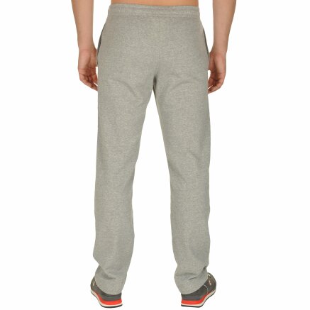 Спортивные штаны Champion Straight Hem Pants - 63554, фото 3 - интернет-магазин MEGASPORT