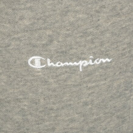 Спортивные штаны Champion Straight Hem Pants - 63554, фото 6 - интернет-магазин MEGASPORT