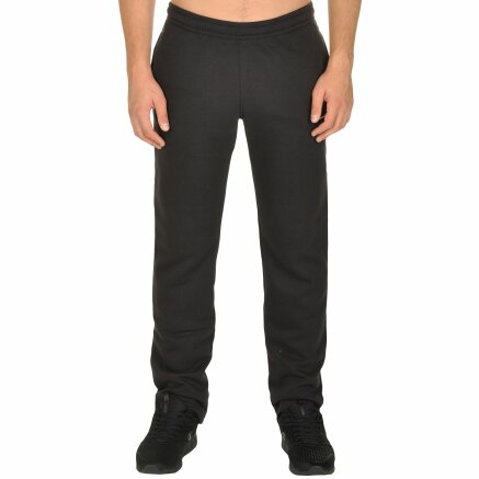 Спортивные штаны Champion Straight Hem Pants - 95199, фото 1 - интернет-магазин MEGASPORT