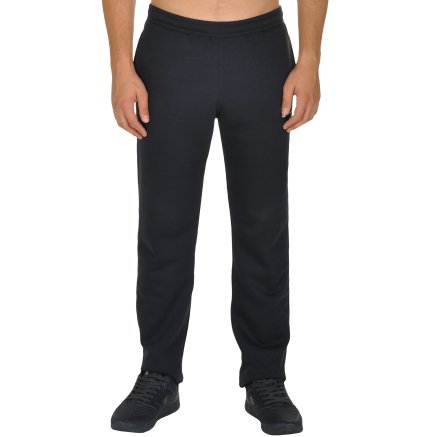 Спортивные штаны Champion Straight Hem Pants - 95198, фото 1 - интернет-магазин MEGASPORT