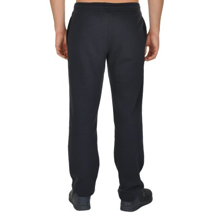 Спортивные штаны Champion Straight Hem Pants - 95198, фото 3 - интернет-магазин MEGASPORT