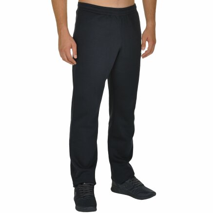 Спортивные штаны Champion Straight Hem Pants - 95198, фото 4 - интернет-магазин MEGASPORT