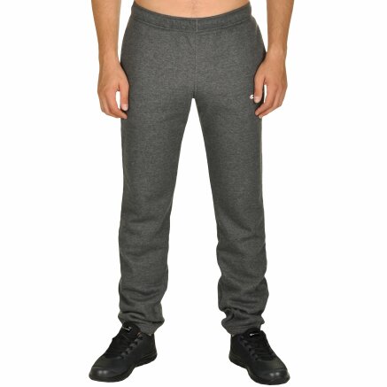 Спортивные штаны Champion Elastic Cuff Pants - 95205, фото 1 - интернет-магазин MEGASPORT