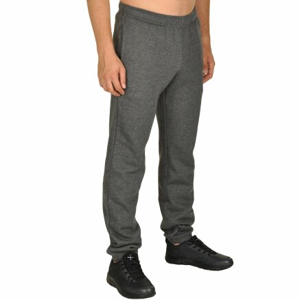 Спортивные штаны Champion Elastic Cuff Pants - 95205, фото 4 - интернет-магазин MEGASPORT
