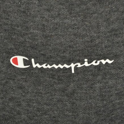 Спортивные штаны Champion Elastic Cuff Pants - 95205, фото 6 - интернет-магазин MEGASPORT