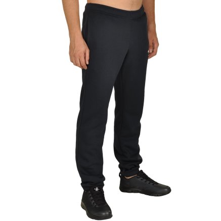 Спортивнi штани Champion Elastic Cuff Pants - 95206, фото 4 - інтернет-магазин MEGASPORT
