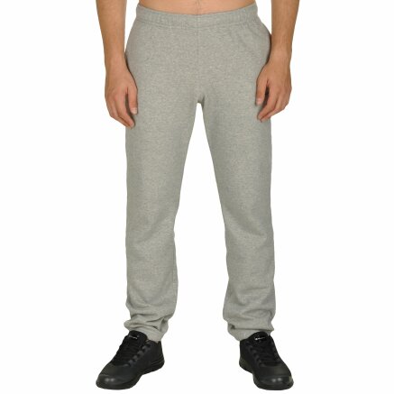 Спортивнi штани Champion Elastic Cuff Pants - 95203, фото 1 - інтернет-магазин MEGASPORT