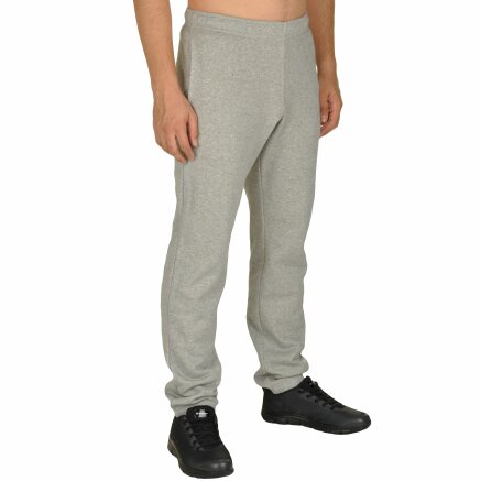 Спортивные штаны Champion Elastic Cuff Pants - 95203, фото 4 - интернет-магазин MEGASPORT