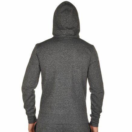 Кофта Champion Hooded Sweatshirt - 106687, фото 3 - интернет-магазин MEGASPORT