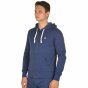Кофта Champion Hooded Full Zip Sweatshirt, фото 2 - інтернет магазин MEGASPORT