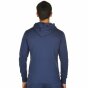 Кофта Champion Hooded Full Zip Sweatshirt, фото 3 - інтернет магазин MEGASPORT