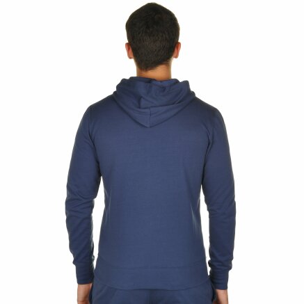 Кофта Champion Hooded Full Zip Sweatshirt - 106688, фото 3 - інтернет-магазин MEGASPORT