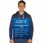 Кофта Champion Hooded Full Zip Sweatshirt, фото 6 - інтернет магазин MEGASPORT