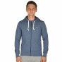 Кофта Champion Hooded Full Zip Sweatshirt, фото 1 - интернет магазин MEGASPORT