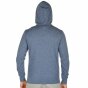 Кофта Champion Hooded Full Zip Sweatshirt, фото 3 - интернет магазин MEGASPORT