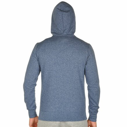 Кофта Champion Hooded Full Zip Sweatshirt - 106689, фото 3 - интернет-магазин MEGASPORT
